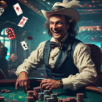 Kaisarjudi: Destinasi Utama bagi Pecinta Poker untuk Pengalaman Taruhan yang Terpercaya