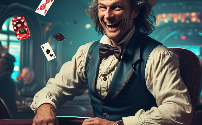 Kaisarjudi: Destinasi Utama bagi Pecinta Poker untuk Pengalaman Taruhan yang Terpercaya